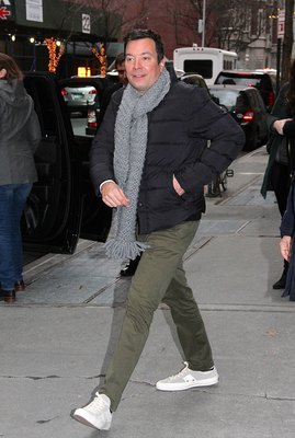Jimmy Fallon Poster 2930676