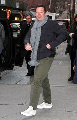 Jimmy Fallon Poster 2930677
