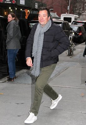 Jimmy Fallon Poster 2930678