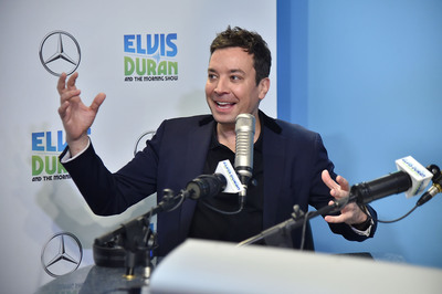 Jimmy Fallon Poster 3088412