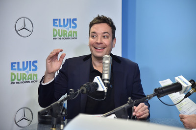 Jimmy Fallon Poster 3088413