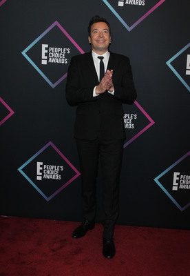 Jimmy Fallon Poster 3792134