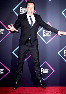 Jimmy Fallon Poster 3792135