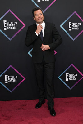 Jimmy Fallon Poster 3792136