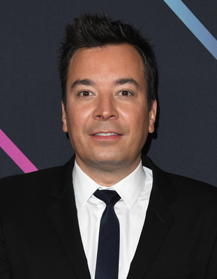 Jimmy Fallon Poster 3792138