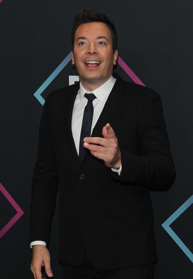 Jimmy Fallon Poster 3792139