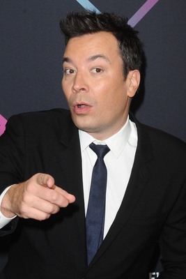 Jimmy Fallon Poster 3792141