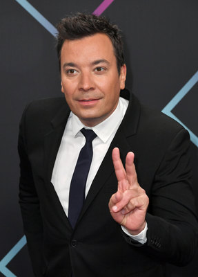 Jimmy Fallon Poster 3792142