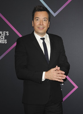 Jimmy Fallon Poster 3792143