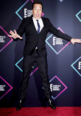 Jimmy Fallon Poster 3792144