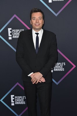 Jimmy Fallon Poster 3792145