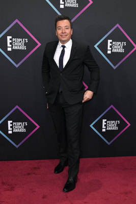 Jimmy Fallon Poster 3792146