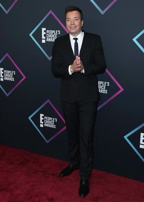 Jimmy Fallon Poster 3792147