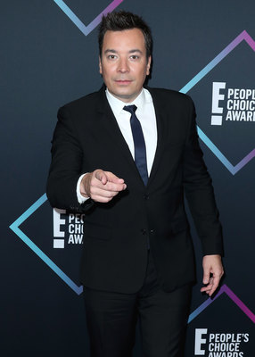 Jimmy Fallon Poster 3792148