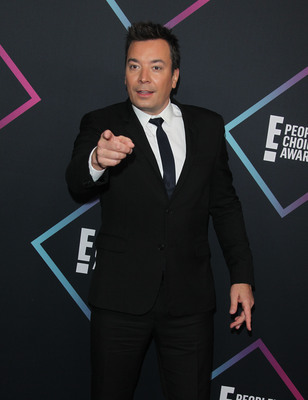 Jimmy Fallon Poster 3792150
