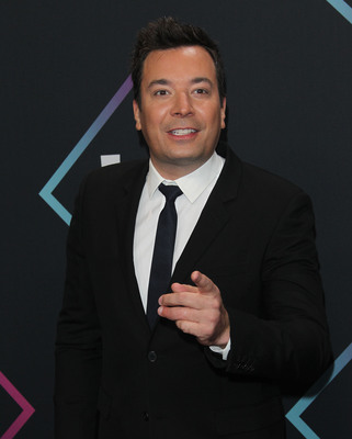Jimmy Fallon Poster 3792151