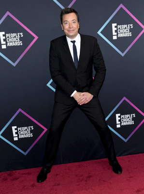 Jimmy Fallon Poster 3792152