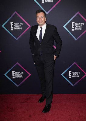 Jimmy Fallon Poster 3792153