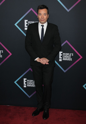 Jimmy Fallon Poster 3792154
