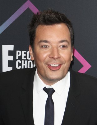 Jimmy Fallon Poster 3792155