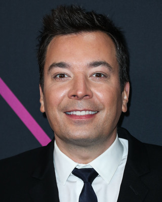 Jimmy Fallon Poster 3792156