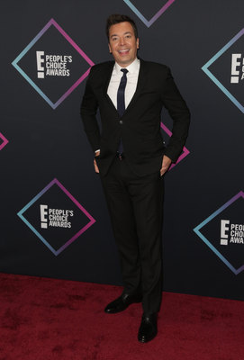 Jimmy Fallon Poster 3792157