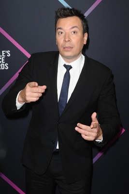 Jimmy Fallon Poster 3792158