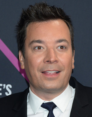 Jimmy Fallon Poster 3792160
