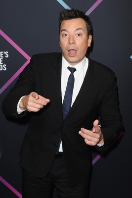 Jimmy Fallon Poster 3792162