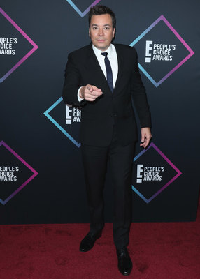 Jimmy Fallon Poster 3792163