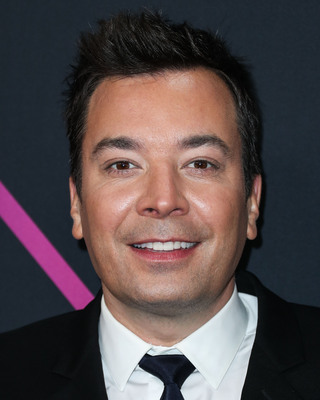Jimmy Fallon Poster 3792164