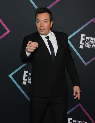 Jimmy Fallon Poster 3792165