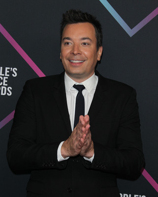 Jimmy Fallon Poster 3792166