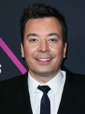 Jimmy Fallon Poster 3792167