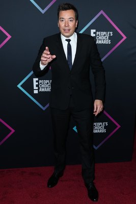 Jimmy Fallon Poster 3792169