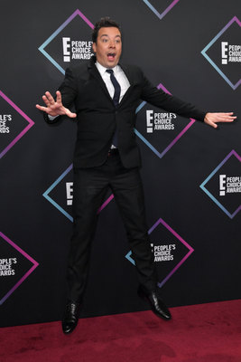 Jimmy Fallon Poster 3792170