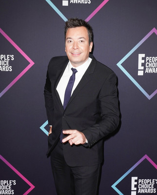 Jimmy Fallon Poster 3792172