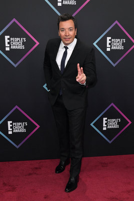 Jimmy Fallon Poster 3792173