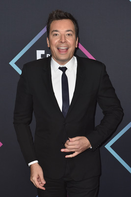 Jimmy Fallon Poster 3792174