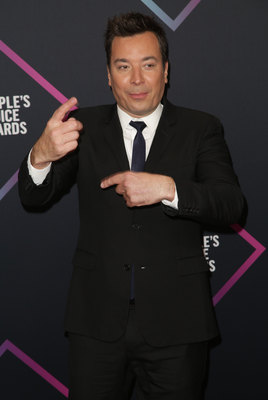 Jimmy Fallon Poster 3792175