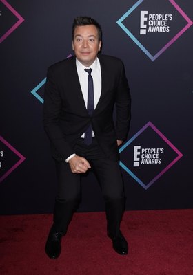 Jimmy Fallon Poster 3792177