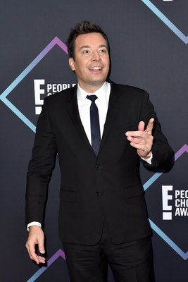 Jimmy Fallon Poster 3792178