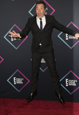 Jimmy Fallon Poster 3792179