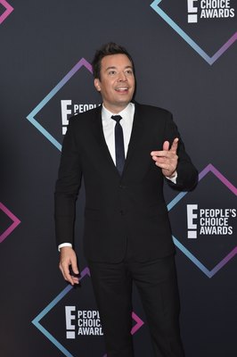 Jimmy Fallon Poster 3792180