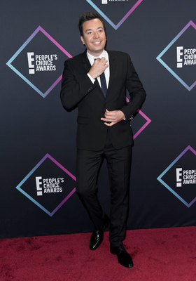 Jimmy Fallon Poster 3792181