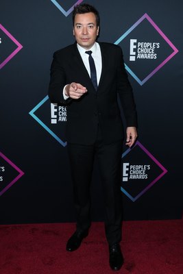 Jimmy Fallon Poster 3792183