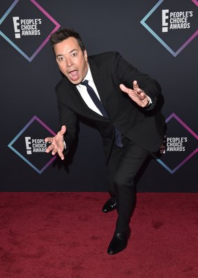 Jimmy Fallon Poster 3792184