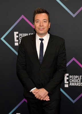 Jimmy Fallon Poster 3792186