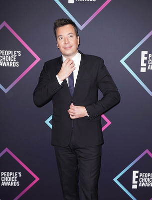 Jimmy Fallon Poster 3792189