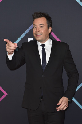 Jimmy Fallon Poster 3792190